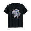 Tyrannosaurus Rex T-Rex Dinosaur T-Shirt