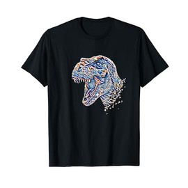 Tyrannosaurus Rex T-Rex Dinosaur T-Shirt