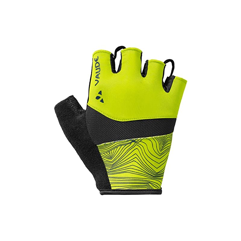 VAUDE Men's Advanced Gloves II
