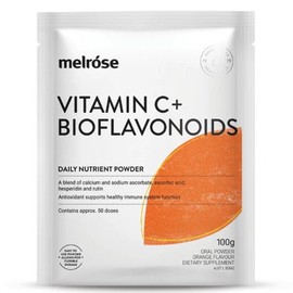 Melrose Health Vitamin C Bioflavonoids 8x100g Sch