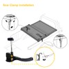 Truck Tonneau Cover Replacement Installation Accessory | Fit for Tri-fold