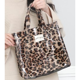 Elysian Waterproof Swim Bag, Pool & Bath Bag, PVC Pouch, Summer Travel Bag Mesh Swim Bag 3. Misty Navy