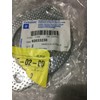 General Motors 92033230, Junta catalizadora