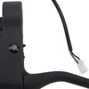 36V 350W Electric Scooter Motor Controller Kit Dashboard Digital Display