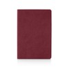 Ciak MATE Notebook Dot Grid (Red, 15 x 21 cm)