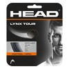 HEAD Lynx Tour Unisex Adult Tennis String Black 1.20mm /
