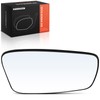 A-Premium Right Passenger Side Rear View Mirror Glass with Backing