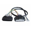 PIVOT TH-6A Slocontroller 3-Drive Specific Harness