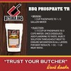 Butcher BBQ Phosphate TR-Tenderize for Hot and Fast Cooking |