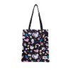 Oh My Pop! Unisex Shopping Bag Tie Dye (Pack of