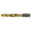 HMT Versadrive Spiral Flute Combi Drill-tap M6x1.0mm HMT-301125-0060