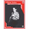 Oboe Solos