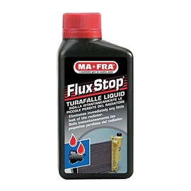 Ma-Fra 1133213 Flux Stop for Radiators, Sigilla Ripara Trap