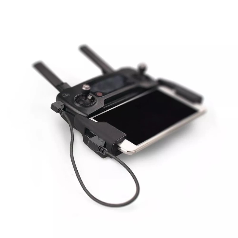 Fantom Drone Works DJI Mavic Spark / Air ...Short Control