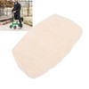 Knee Scooter Pad Cover Improves Comfort Universal Fit Knee Walker
