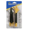 Homax - 41072058605 2 Piece Caulk Remover and Caulk Finisher