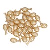 60pcs Ginger Hair Capsules Strengthen Deep Moisturizing Nourishing Prevent Hair