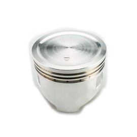 HZ Piston Connecting Rod kit Compatible with Honda GX240 9HP Engine