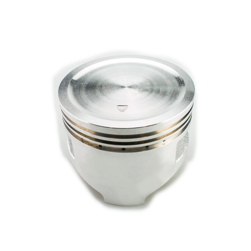 HZ Piston Connecting Rod kit Compatible with Honda GX240 9HP