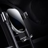 JOYROOM JR-ZS198 Guangying Series air Outlet Gravity Bracket Black