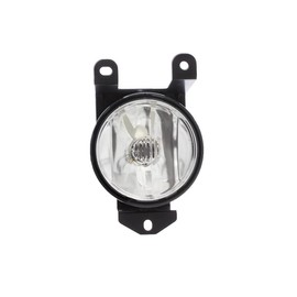 Gold Shrine For GMC Sierra 1500,Yukon 2001 2002 2003 2004 2005 2006/Pontiac Bonneville 1992 1993 1994 1995 1996 1997 1998 1999 Fog Lights Lamps Set Driver and Passenger Side