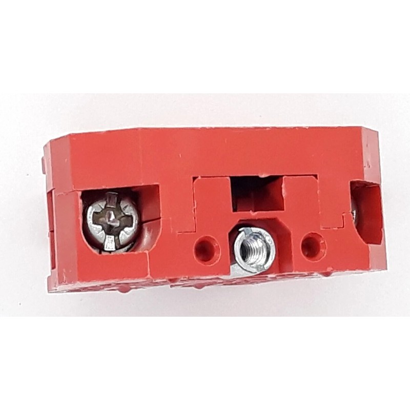 AutomationDirect Automation Direct ECX1030-5 Contact Block Replacement 22mm (1) N.O.