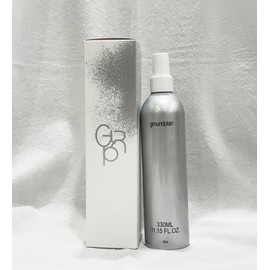 Ground Plan Moisture Soothing Mist 330ml / 그라운드플랜 수분진정 미스트 330ml