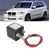 DC12V Remote Battery Disconnect Switch, Car Switch Anti Theft Prevent