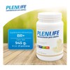 Proteina Br Plenlife Suplemento Alimenticio Polvo 945 Gr Natural