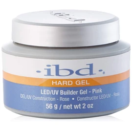 IBD LED/UV Gels Builder Pink, 2 oz