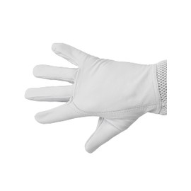 Humble Bee 112 Goatskin Beekeeping Gloves with Ventilated Cuffs