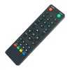 ALLIMITY Remote Control Compatible with Strong Digital Terrestrial HD Receiver