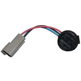 IsMwav Golf Cart IQ Motor Speed Sensor Assembly for Club Car Precedent 2004-Up Electric with Motor,102265601