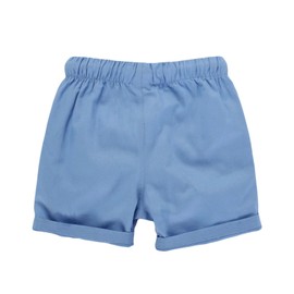 BIBNice Toddler Boy Clothes Kids Summer Cotton Short Sets Little Boys Outfits Shark Size 3T