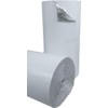 US Energy Products 24" x 25' Double Bubble Reflective Foil