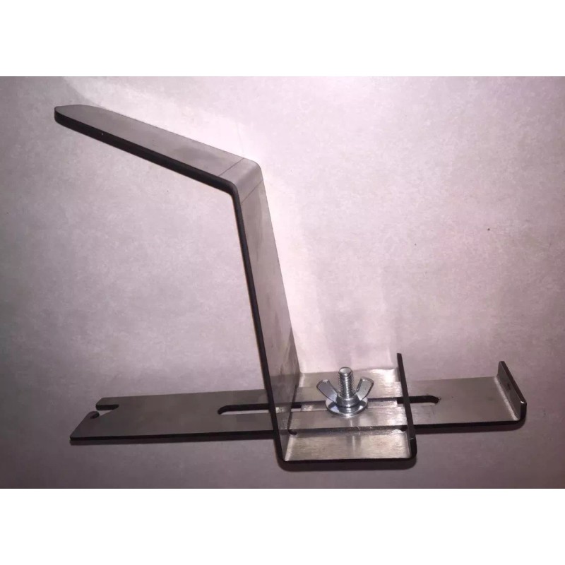 INNOVATIVE PRODUCTS MARKETING LLC One Man Rain Gutter Tool -