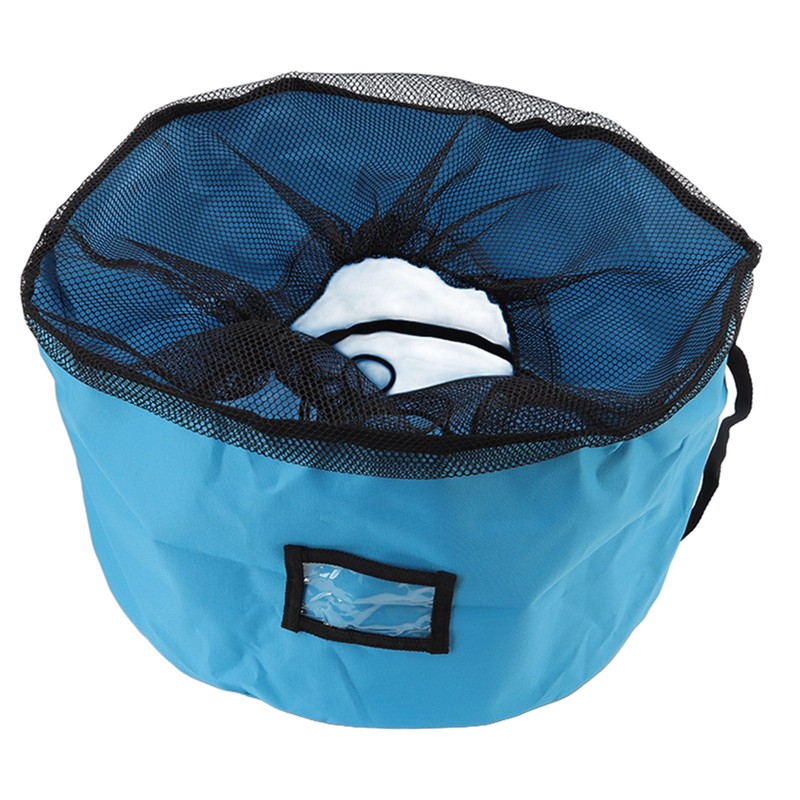 RV Hose Bag Oxford Cloth RV Accessories Storage Bag Organizer