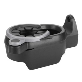 A4518100370 2005 Smart Fortwo,Center Console Cup Holder A4518100370,Car Center Console Cup Holder Bottle Storage Fit for Smart Fortwo W451 Smart 415 Cup Holder Smart 451 Drinks Holder