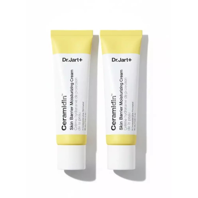 Dr. Jart+ 닥터자르트 세라마이딘 스킨 베리어 모이스처라이징 크림 50ml x