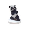Gemmia Miniature Fairy Garden Panda Figure Panda Dian Dian