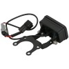 For Sur Ron US Upgraded LED Headlight w/ Bracket For