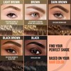 Eyebrow Pencil - Microblading Eyebrow Pen Waterproof 4 Fork Tip