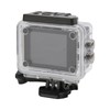 Underwater Waterproof Action Camera 1080P Multifunctional Diving Video Camera for