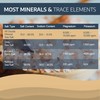 All Goods Products Mineral Coarse Grain Sea Salt, 16 oz