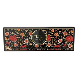 Set de Jabones Perfumados Maja Clásica 3 Barras de 100g