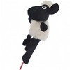 Boscogno Golf Headcover Driver DR Animal Long Neck Plush Character