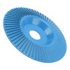 Grinding Shaping Disc Tungsten Carbide Wear Resistant 125mm Grinder Wheel