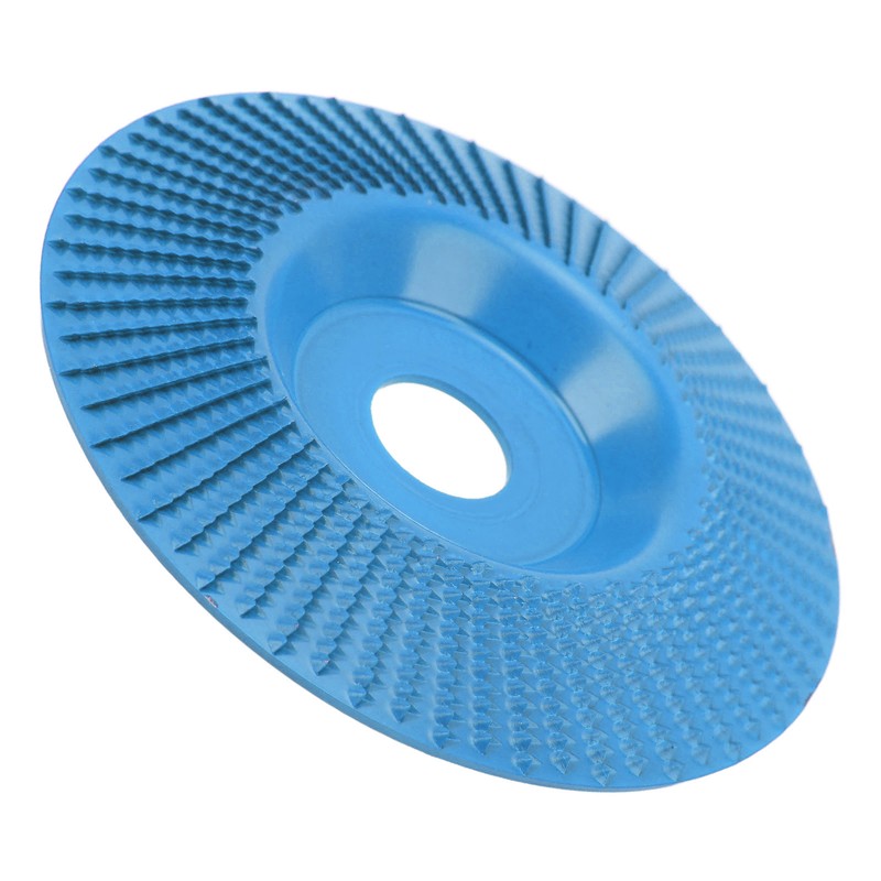 Grinding Shaping Disc Tungsten Carbide Wear Resistant 125mm Grinder Wheel