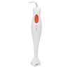 Hand Blender Multifunctional Stainless Steel Electric Mixer Fruit Stirrer Machine