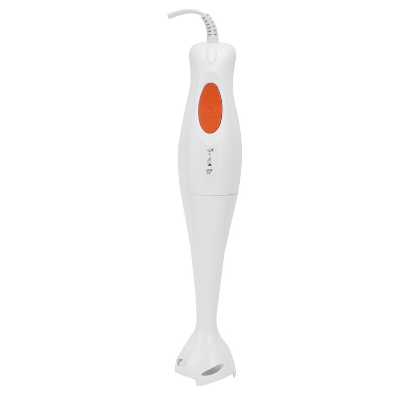 Hand Blender Multifunctional Stainless Steel Electric Mixer Fruit Stirrer Machine